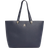 Tommy Hilfiger Shopper - Natblå/Guld