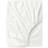 IKEA ULLVIDE Bed Sheet White (200x180cm)