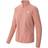 The North Face Women's 100 Glacier 1/4 Zip Fleece - Rose Dawn