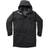 Houdini M's Fall in Parka - True Black