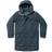 Houdini M's Fall in Parka - Blue Illusion