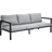Brafab Belfort 3-seat Soffa