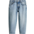 H&M Loose Fit Jeans - Denimblå