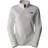 The North Face Women's Glacier 1/4 Zip Fleecetröjor Färg grå