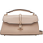 Guess Queensland Mini Handbag - Beige