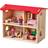 Bigjigs Dolls House Complete