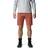 Houdini M's Daybreak Shorts - Desert Rock Red