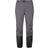 Mountain Equipment Chamois Women's Pant - Anvil Grey/Black