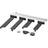 IKEA Utrusta 206.040.99 Assembly kit for Pull-out Function