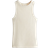 H&M Ribbed Vest Top - Cream
