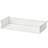 IKEA HJÄLPA White Storage System