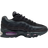 Nike Air Max 95 GS - Black/Off-Noir/Smoke Grey/Vivid Purple