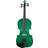 stentor SR1401 Harlequin 4/4 Green