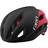 Giro Eclipse Spherical MIPS - Matte Black/White/Red