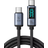 SiGN USB-C Till USB-C Kabel 100W 1.2m 1.2m