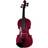 stentor SR1401 Harlequin 4/4 Pink
