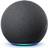 Amazon Echo 4th Generation Charcoal
