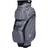 TaylorMade Deluxe Cart Bag - Charcoal