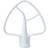 Flatblandare till Kitchen Aid 4.5-5 QT Tilt Head