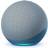 Amazon Echo 4th Generation Twilight Blue