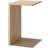 IKEA Komplement White Stained Oak Effect Storage System