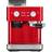 KitchenAid Espressomaskin Med Kaffekvarn Candy Apple