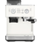 KitchenAid Espressomaskin Med Kaffekvarn Porcelain White