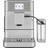 KitchenAid KF7 Espressomaskin Rostfritt Stål