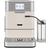 KitchenAid KF7 Espressomaskin Porcelain White