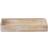 Bahne Interior Aflang Bakke Beige 20x30 cm Opbevaringssystem