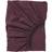 IKEA ULLVIDE Bed Sheet Red (200x160cm)