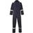 Portwest FR50 Antistatisk Overall - Marinblå