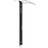 Blue Ice Blackbird Axe blå 60cm 2021 Isyxor