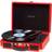 Denver VPL-120R Red