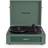 Create Retro Record Player Sage