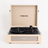 Create Retro Record Player Sand