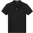 Polo Ralph Lauren Slim Fit Cotton Piqué Polo Shirt - Black (3611587509250)