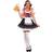 Leg Avenue Women's Beer Garden Babe Oktoberfest Costume