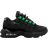 Nike Air Max 95 Recraft PS - Black/Black/Pearl Grey/Green Shock