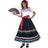 Smiffys Women's Senorita Western Costume