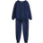 H&M Sweatshirt Set 2-piece - Navy Blue (1248353013)