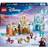 LEGO Mini Arendelle Castle Elsas Ice Palace