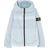 Stone Island Junior Jacket - Light Blue