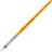 Snazaroo Ansigtsbørste Professional, Medium Flad (medium Flad) Multicolor