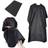 Shein Home-Use Haircut Cape Kimono Style
