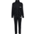 Hummel Hmljr Colorblock Tracksuit - Black
