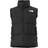The North Face Väst 1996 Retro Nuptse - Svart