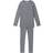 Reima Kinsei Base Layer Set - Melange Grey (5200029A-9400)