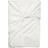 IKEA Ullvide Bed Sheet White (200x180cm)