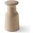 Skagerak Hammer Oak Pepper Mill, Salt Mill 12cm